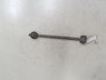 517839 Рычаг подвески левый задний Peugeot 406 2004г. - фото №4