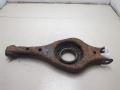 Рычаг подвески левый задний Hyundai Sonata 5 NF 2009г. - фото №5