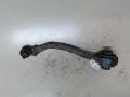 Рычаг подвески левый передний Mercedes C W203 2004г. - фото №5