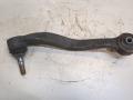 Рычаг подвески левый передний BMW 5 серия 2005г. - фото №4