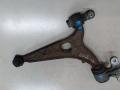 3520P6 Рычаг подвески левый передний Citroen C8 2005г. - фото №5