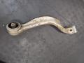 6770685 Рычаг подвески левый передний BMW 5 серия 2008г. - фото №4