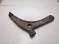 4013A218 Рычаг подвески правый передний Mitsubishi Lancer 10 2009г. - фото №2