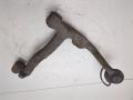 Рычаг подвески правый передний Volkswagen Transporter 2002г. - фото №4