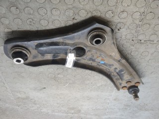 Рычаг подвески правый передний, ориг. номер 545042021R, Renault Megane 2016-2020