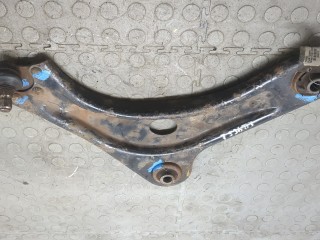 Рычаг подвески правый передний, ориг. номер 545003037R, Renault Scenic 2003-2006