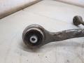31126855741, 6855741 Рычаг подвески левый передний BMW 1 серия 2013г. - фото №3