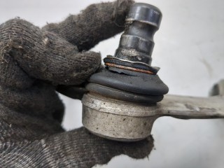 Рычаг подвески левый передний, ориг. номер 31122413488, 2413488, BMW X5 E70 2006-2010