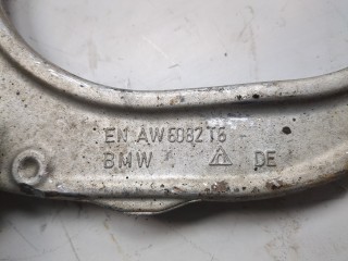 Рычаг подвески левый передний, ориг. номер 31122413488, 2413488, BMW X5 E70 2006-2010