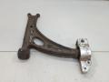 1K0407152T Рычаг подвески правый передний Skoda Octavia 2005г. - фото №2