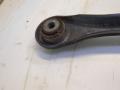 1118921, 1S715K743AC Рычаг подвески левый задний Ford Mondeo 2001г. - фото №3