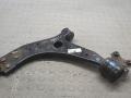 1570285 Рычаг подвески левый передний Ford Focus 2010г. - фото №5
