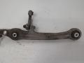 4F0407151A Рычаг подвески левый передний Audi A6 2008г. - фото №4