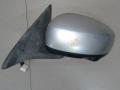 CRB000792PUY Зеркало боковое левое Nissan Almera 2012г. - фото №2