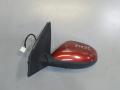 735345122 Зеркало боковое левое Lancia Ypsilon 2005г. - фото №2