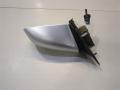 1044264, 1044269, 94AB17683JB, 94AB17683EC Зеркало боковое левое Ford Escort 2000г. - фото №2