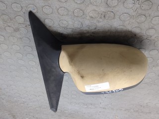 Зеркало боковое правое, ориг. номер 0K2SH69120XX, 876212D000, KIA Shuma 2001-2004