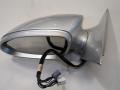 A2218100376 Зеркало боковое левое Mercedes S-Класс 2006г. - фото №2