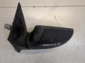 1500619, 4M5117683JA Зеркало боковое левое Ford Focus 2006г. - фото №5