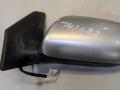 8790605130, 8790805160 Зеркало боковое левое Toyota Avensis 2 2004г. - фото №2
