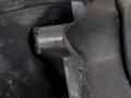 8766025010 Зеркало боковое левое Hyundai Accent 2003г. - фото №3