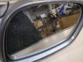 95573122100, 9557312210001C Зеркало боковое левое Porsche Cayenne 2004г. - фото №4