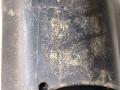 8760622400CA Зеркало боковое правое Hyundai Accent 1994г. - фото №2