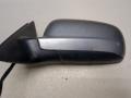 3B1857507K, 3B0857537B, 3B1857521 Зеркало боковое левое Volkswagen Passat 2003г. - фото №3