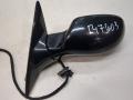 815364, 815255, 8151EU, 660237 Зеркало боковое левое Citroen C6 2008г. - фото №2
