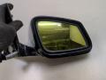 51167187432, 7187432, 51167219650, 7219650 Зеркало боковое правое BMW 7 серия 2009г. - фото №4