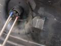735536789, 735536798, 71754719 Зеркало боковое левое Fiat Panda 2012г. - фото №2