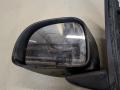 735536789, 735536798, 71754719 Зеркало боковое левое Fiat Panda 2012г. - фото №3