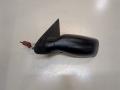 1054537 Зеркало боковое левое Ford Mondeo 2000г. - фото №3