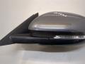 T2H9677, GX6317E697AA Зеркало боковое левое Jaguar XF 2016г. - фото №2