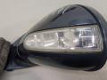 A2098100576, A23081009645357 Зеркало боковое левое Mercedes CLK W209 2004г. - фото №3