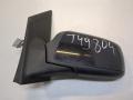 1500619, 4M5117683JA Зеркало боковое левое Ford Focus 2006г. - фото №2