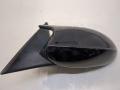 51167176169, 7176169 Зеркало боковое левое BMW 3 серия 2007г. - фото №2