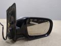 91029XA00A Зеркало боковое правое Subaru Tribeca 2006г. - фото №2