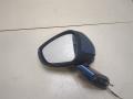 1610548480, 1609431380, 1609433480 Зеркало боковое левое Citroen C4 Grand Picasso 2016г. - фото №5