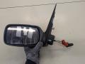 1053851 Зеркало боковое левое Ford Mondeo 1999г. - фото №2