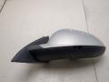13247129, 13247133, 13268738 Зеркало боковое левое Opel Insignia 2009г. - фото №2