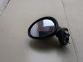 51162755637, 2755637 Зеркало боковое левое Mini Cooper 2007г. - фото №2