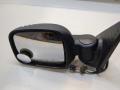 5083990AA, 55155847AE Зеркало боковое левое Jeep Liberty 2004г. - фото №2