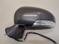 8790905410B0 Зеркало боковое левое Toyota Avensis 3 2010г. - фото №2