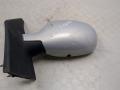 7700431542, 9611090 Зеркало боковое левое Renault Scenic 1999г. - фото №2