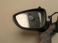 3AB857507F, 3AB857507F9B9 Зеркало боковое левое Volkswagen Passat 2012г. - фото №2