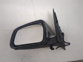 Зеркало боковое левое, ориг. номер A2048100376, A2048100921, A2048110907, A2048200721, Mercedes C W204 2007-2011