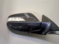 76200SJAE01ZB, 76213SJAG01, 34300SJAG01, 76211SJAJ01 Зеркало боковое правое Honda Legend 2009г. - фото №4