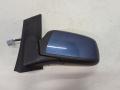 1510871, 4M5117683JA Зеркало боковое левое Ford Focus 2005г. - фото №5