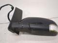 1T0857537A, 1T0857521D, 1T1857507M Зеркало боковое левое Volkswagen Touran 2006г. - фото №3